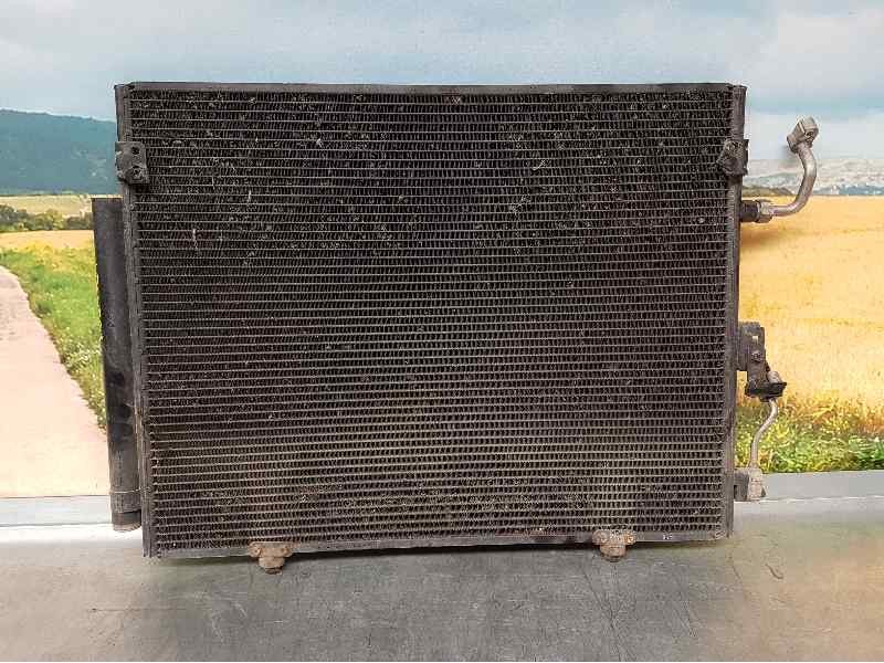 Recambio de condensador / radiador aire acondicionado para mitsubishi montero (v60/v70) 3.2 di-d gls (3-ptas.) referencia OEM IA