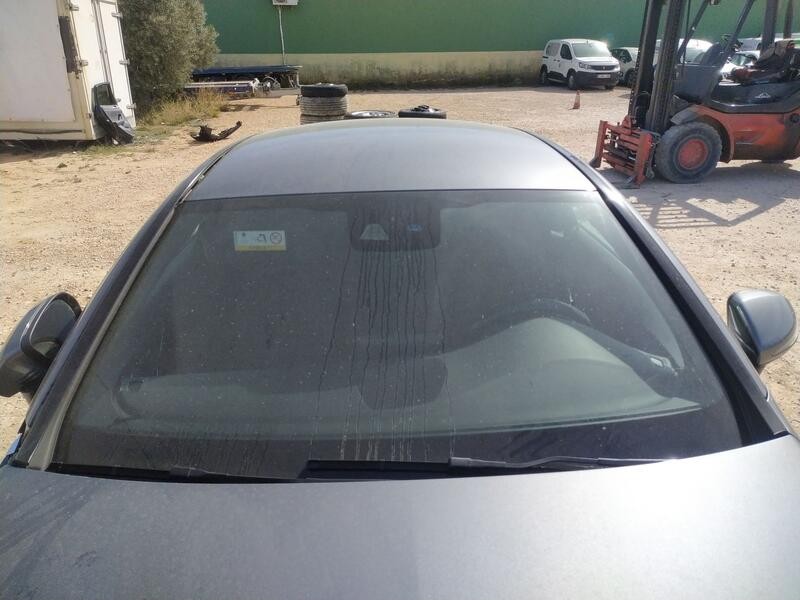 Recambio de parabrisas para mercedes-benz clase c coupé (c205) c 200 (205.342) referencia OEM IAM A2056701200  