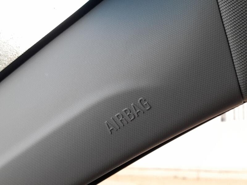 Recambio de airbag cortina delantero derecho para chevrolet orlando (j309) 2.0 d referencia OEM IAM 39095582  