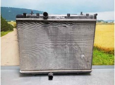 Recambio de radiador agua para citroën berlingo station wagon feel referencia OEM IAM M149382C  VALEO