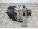 Recambio de alternador para nissan micra (k11) lx referencia OEM IAM 231005F600 0123110007 BOSCH