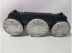 Recambio de cuadro instrumentos para peugeot 807 sv referencia OEM IAM   MAGNETI MARELLI SIN REFERENCIAS