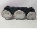 Recambio de cuadro instrumentos para peugeot 807 sv referencia OEM IAM   MAGNETI MARELLI SIN REFERENCIAS