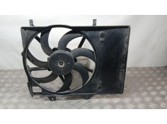 Recambio de electroventilador para opel crossland x edition referencia OEM IAM 9801559180 VALEO MM12009F