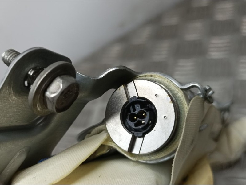 Recambio de airbag cortina delantero derecho para chevrolet cruze lt referencia OEM IAM 13251352 544663743 AUTOLIV