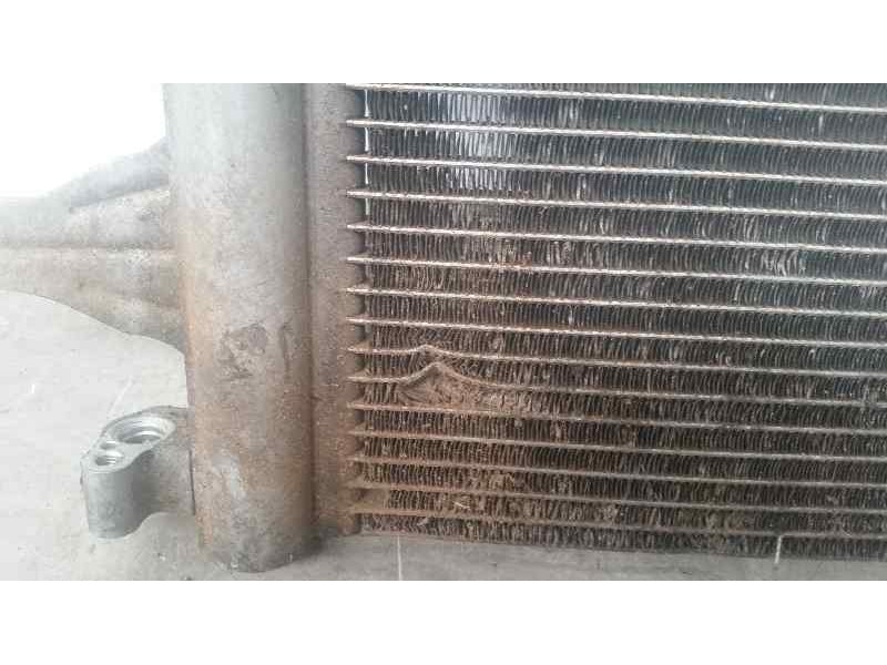 Recambio de condensador / radiador aire acondicionado para volkswagen polo (9n1) highline referencia OEM IAM C8290 T8 01 6Q08204