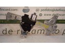 Recambio de elevalunas trasero izquierdo para citroën c4 berlina cool referencia OEM IAM  6 PIN ELECTRICO