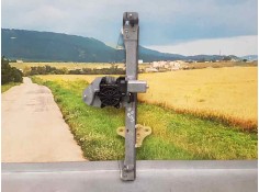 ELEVALUNAS DELANTERO DERECHO 807205569R 2 PINS ELECTRICO