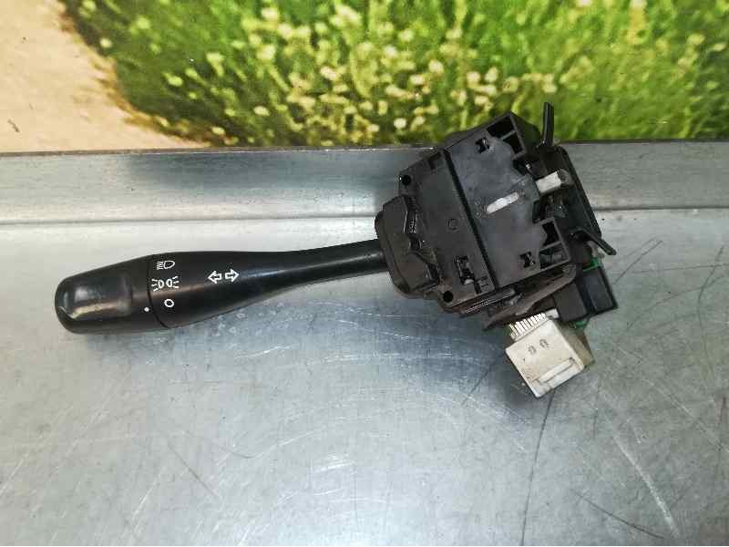 Recambio de mando luces para mitsubishi montero (v60/v70) 3.2 di-d gls (3-ptas.) referencia OEM IAM MR538069  