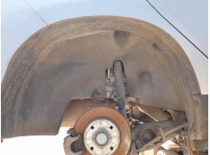 Recambio de plastico pase rueda tras. dch. para peugeot 2008 i (cu_) 1.2 vti referencia OEM IAM 9677639280  