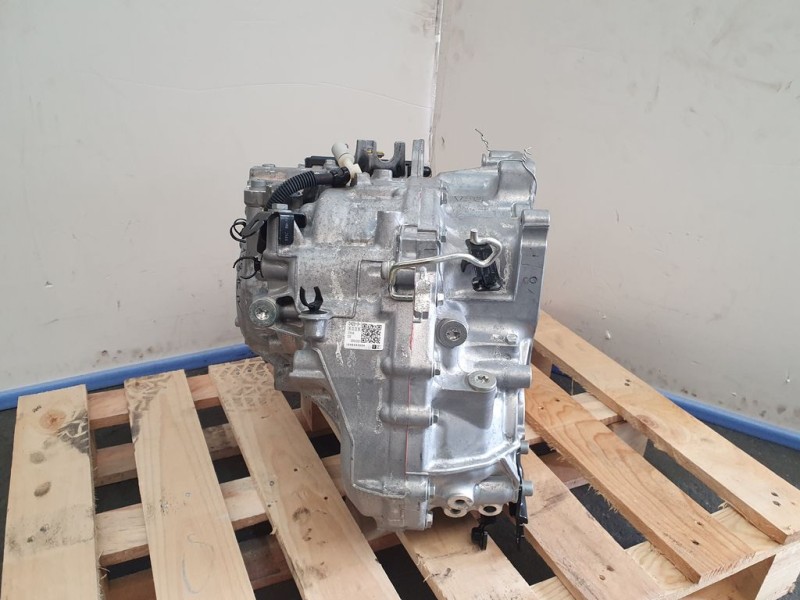 Recambio de caja cambios para opel crossland x innovation referencia OEM IAM 20GE55 18A6A2684266 AUTOMATICA