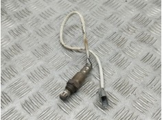 Recambio de sonda lambda para renault kadjar zen referencia OEM IAM 8200495791  