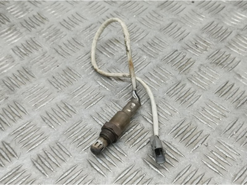 Recambio de sonda lambda para renault kadjar zen referencia OEM IAM 8200495791  