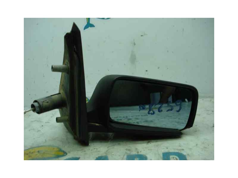 Recambio de retrovisor derecho para ford escort cabrio 1.6 16v cat referencia OEM IAM   MANUAL