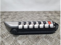 Recambio de mando multifuncion para peugeot 3008 allure referencia OEM IAM 98249153DX 31223D9B 