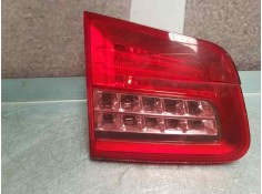 Recambio de piloto trasero izquierdo para citroën c5 berlina business referencia OEM IAM 6351JQ  INTERIOR