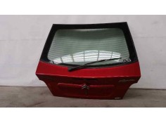 Recambio de porton trasero para citroën xsara berlina 2.0 hdi exclusive (66kw) referencia OEM IAM   