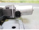 Recambio de elevalunas delantero derecho para renault clio iv limited referencia OEM IAM 807205569R 2 PINS ELECTRICO