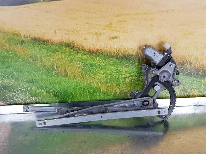 Recambio de elevalunas delantero derecho para hyundai i20 classic referencia OEM IAM  2 PINS ELECTRICO