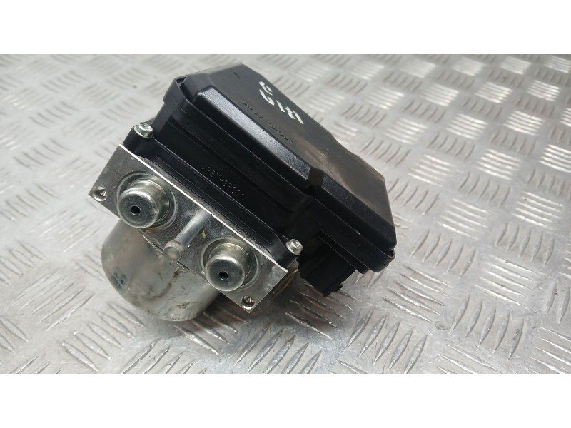 Recambio de abs para nissan juke (f15) 1.5 dci referencia OEM IAM 47660BX85E HITACHI 48061202