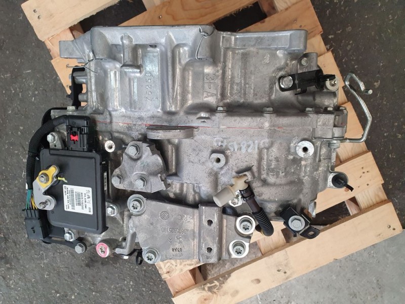 Recambio de caja cambios para opel crossland x innovation referencia OEM IAM 20GE55 18A6A2684266 AUTOMATICA