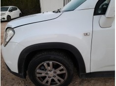 ALETA DELANTERA IZQUIERDA 94559594 