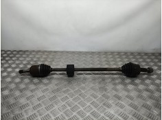 Recambio de transmision delantera derecha para ford ka (ccu) titanium referencia OEM IAM 1835992  