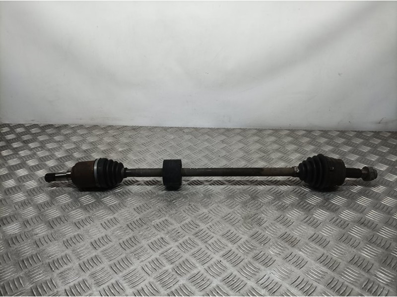 Recambio de transmision delantera derecha para ford ka (ccu) titanium referencia OEM IAM 1835992  