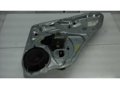 Recambio de elevalunas trasero izquierdo para volkswagen passat berlina (3b2) referencia OEM IAM 3B5839752CD 18 PINS ELECTRICO