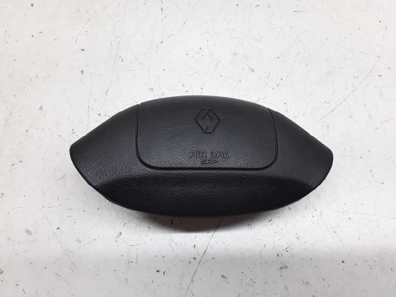 Recambio de kit airbag para renault megane i berlina hatchback (ba0) referencia OEM IAM 550548400  