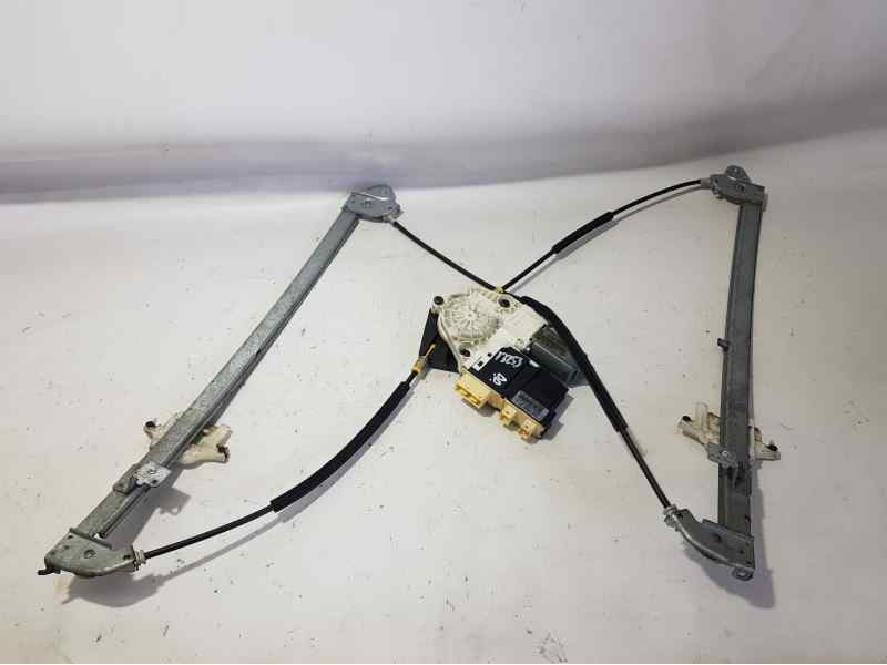 Recambio de elevalunas delantero derecho para peugeot 807 sv referencia OEM IAM 1400794880 964782100 BROSE ELECTRICO