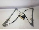Recambio de elevalunas delantero derecho para peugeot 807 sv referencia OEM IAM 1400794880 964782100 BROSE ELECTRICO