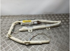 Recambio de airbag cortina delantero izquierdo para chevrolet cruze lt referencia OEM IAM 13251651 544663743 AUTOLIV