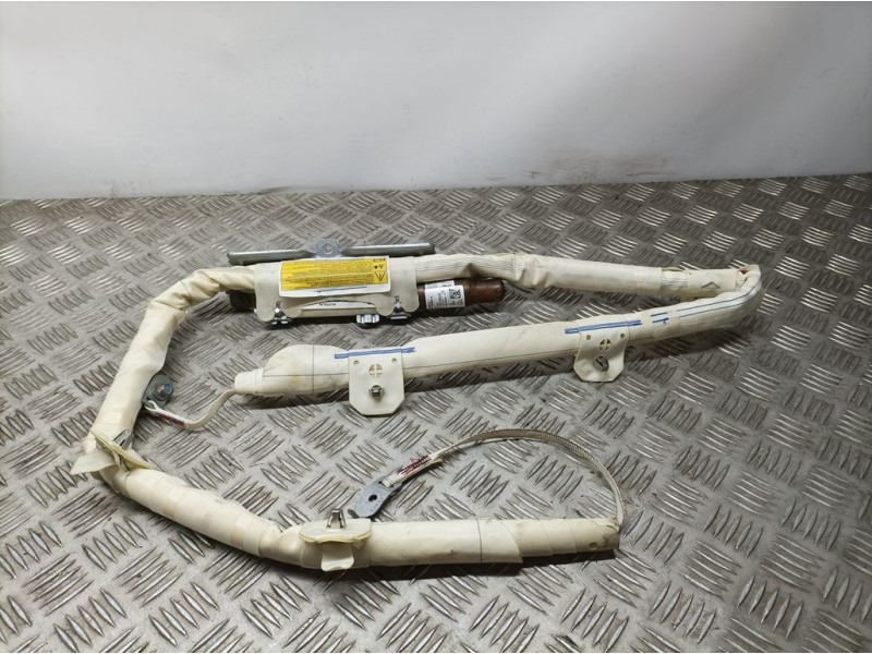 Recambio de airbag cortina delantero izquierdo para chevrolet cruze lt referencia OEM IAM 13251651 544663743 AUTOLIV