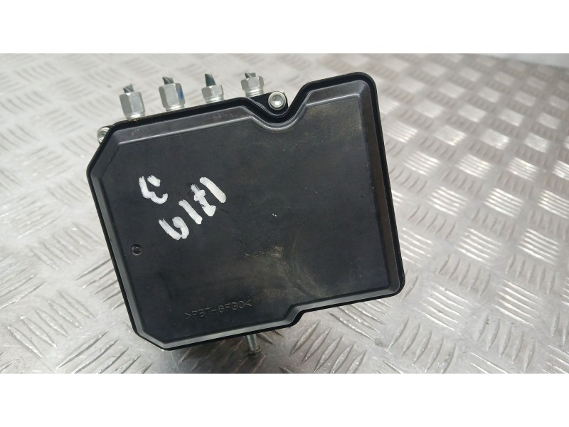 Recambio de abs para nissan juke (f15) 1.5 dci referencia OEM IAM 47660BX85E HITACHI 48061202