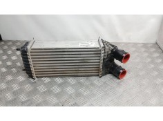 Recambio de intercooler para opel crossland x edition referencia OEM IAM 9803900780 MAHLE CV448005