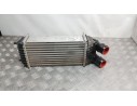 Recambio de intercooler para opel crossland x edition referencia OEM IAM 9803900780 MAHLE CV448005