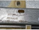 Recambio de elevalunas delantero derecho para renault clio iv limited referencia OEM IAM 807205569R 2 PINS ELECTRICO