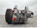 Recambio de compresor aire acondicionado para nissan micra (k11) lx referencia OEM IAM 2F23545010 U865844807 