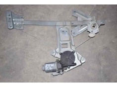 ELEVALUNAS TRASERO DERECHO 400774TD 2 PINS ELECTRICO