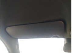 Recambio de parasol izquierdo para mercedes-benz clase c coupé (c205) c 200 (205.342) referencia OEM IAM A2058108304  