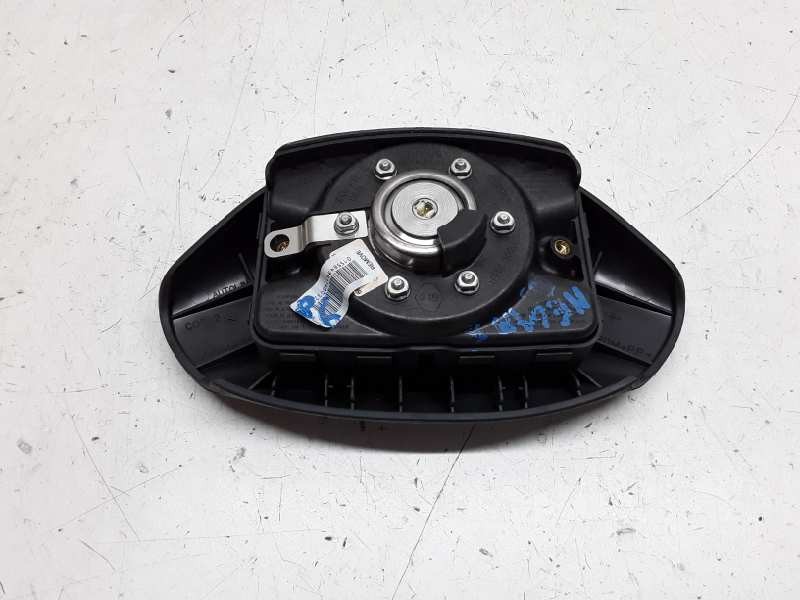 Recambio de kit airbag para renault megane i berlina hatchback (ba0) referencia OEM IAM 550548400  