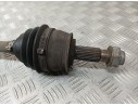 Recambio de transmision delantera derecha para ford ka (ccu) titanium referencia OEM IAM 1835992  