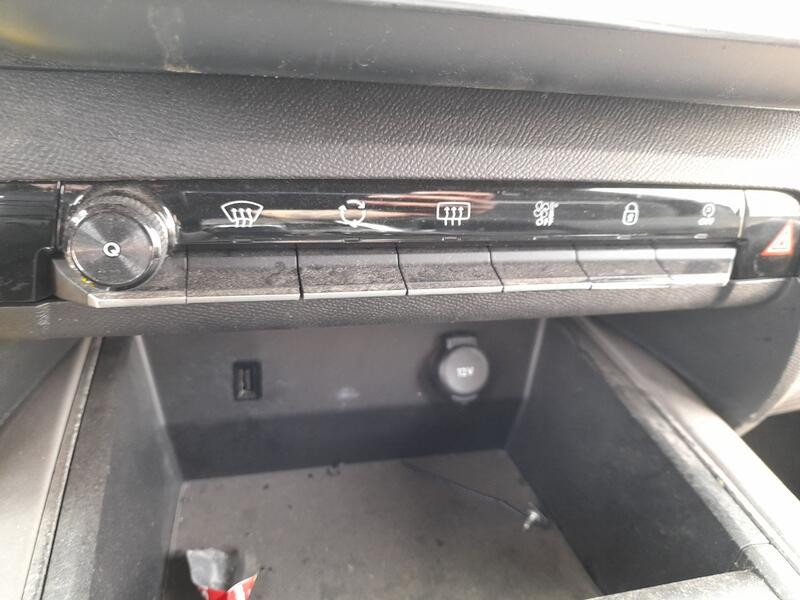 Recambio de mando multifuncion para citroën c5 aircross (ac_, aj_, ar_, a4_) 1.2 puretech 130 (arhnsj) referencia OEM IAM 982801