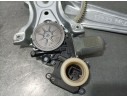 Recambio de elevalunas trasero derecho para toyota verso active referencia OEM IAM 698300F041  ELECTRICO