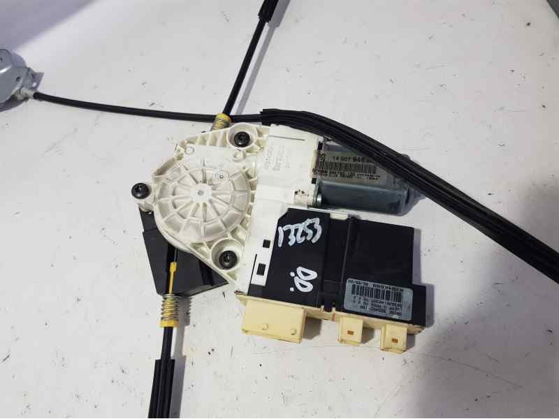 Recambio de elevalunas delantero derecho para peugeot 807 sv referencia OEM IAM 1400794880 964782100 BROSE ELECTRICO