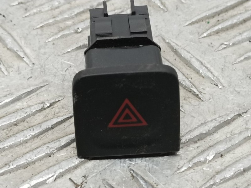 Recambio de warning para renault kadjar zen referencia OEM IAM 252900624R  