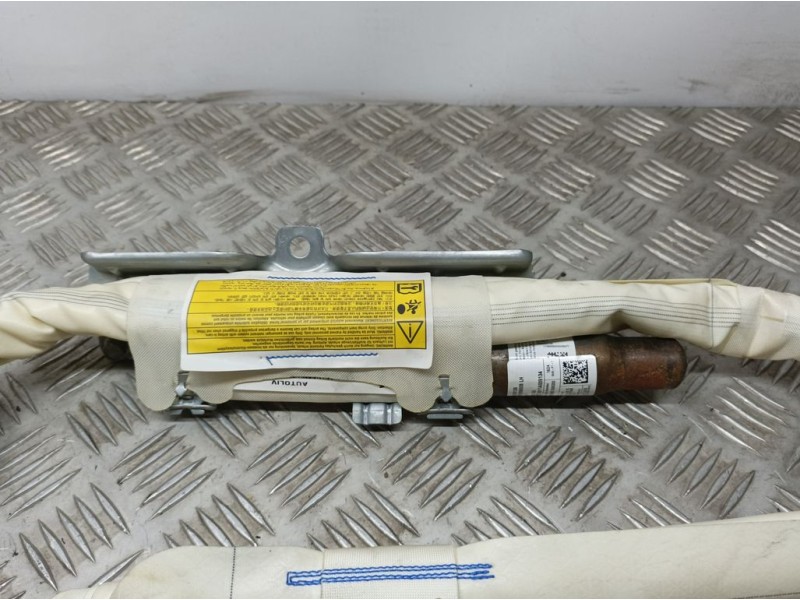 Recambio de airbag cortina delantero izquierdo para chevrolet cruze lt referencia OEM IAM 13251651 544663743 AUTOLIV