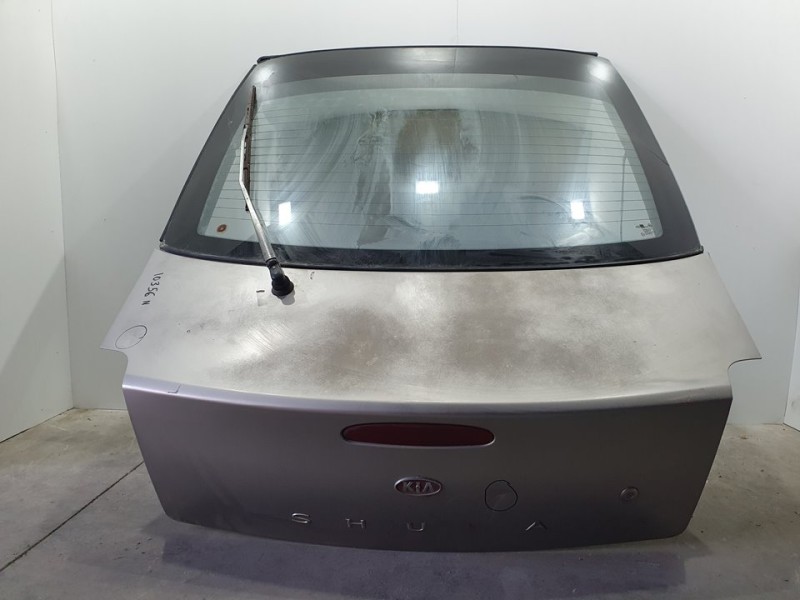 Recambio de porton trasero para kia shuma 1.5 comfort 5 berlina referencia OEM IAM   