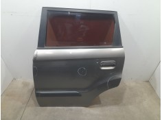 PUERTA TRASERA IZQUIERDA 77003 TOCADA 